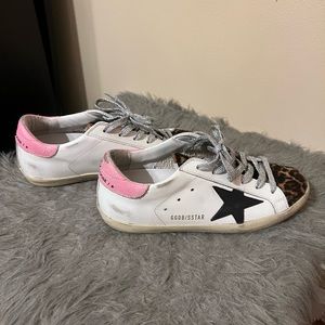 Golden Goose Sneakers